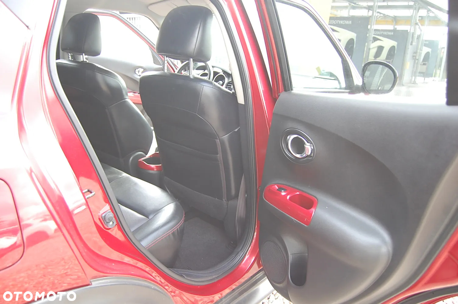 Nissan Juke - 30