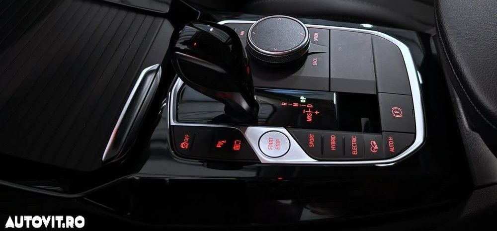 BMW X3 xDrive30e AT PHEV - 13