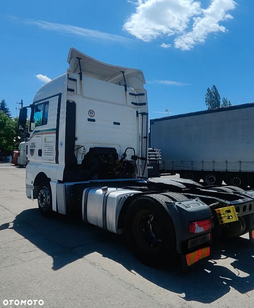 MAN TGX 18.440 MANUAL - 5