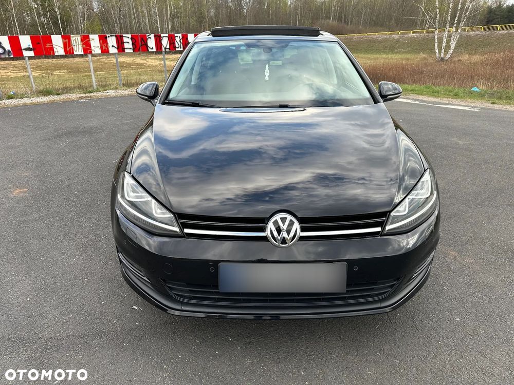 Volkswagen Golf 1.4 TSI BlueMotion Technology Cup - 2