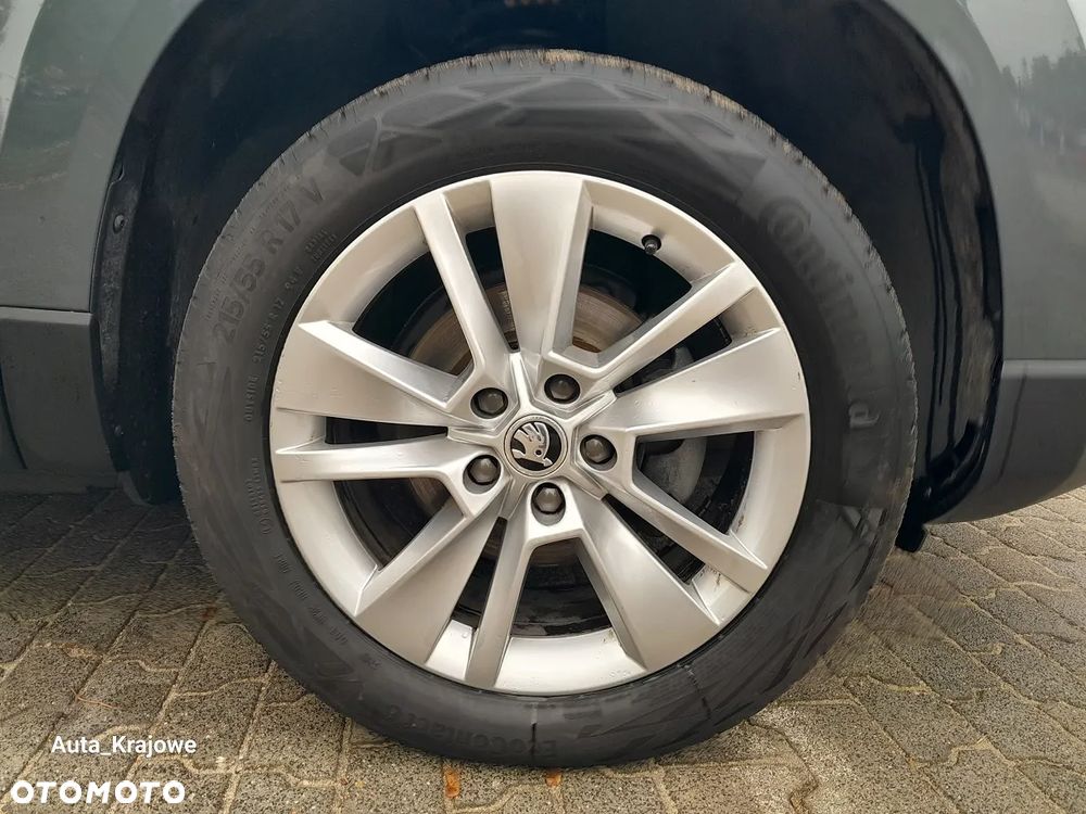 Skoda Karoq 1.5 TSI ACT 4x2 Style - 40