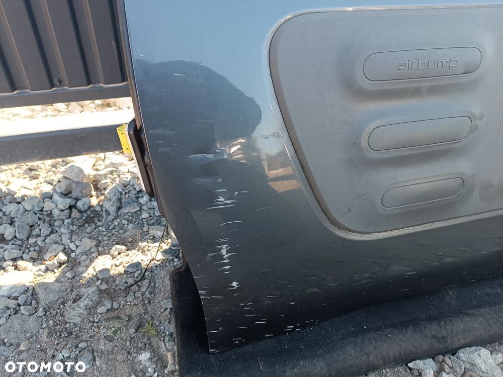 DRZWI LEWY PRZÓD LEWE PRZEDNIE CITROEN C4 CACTUS - 3