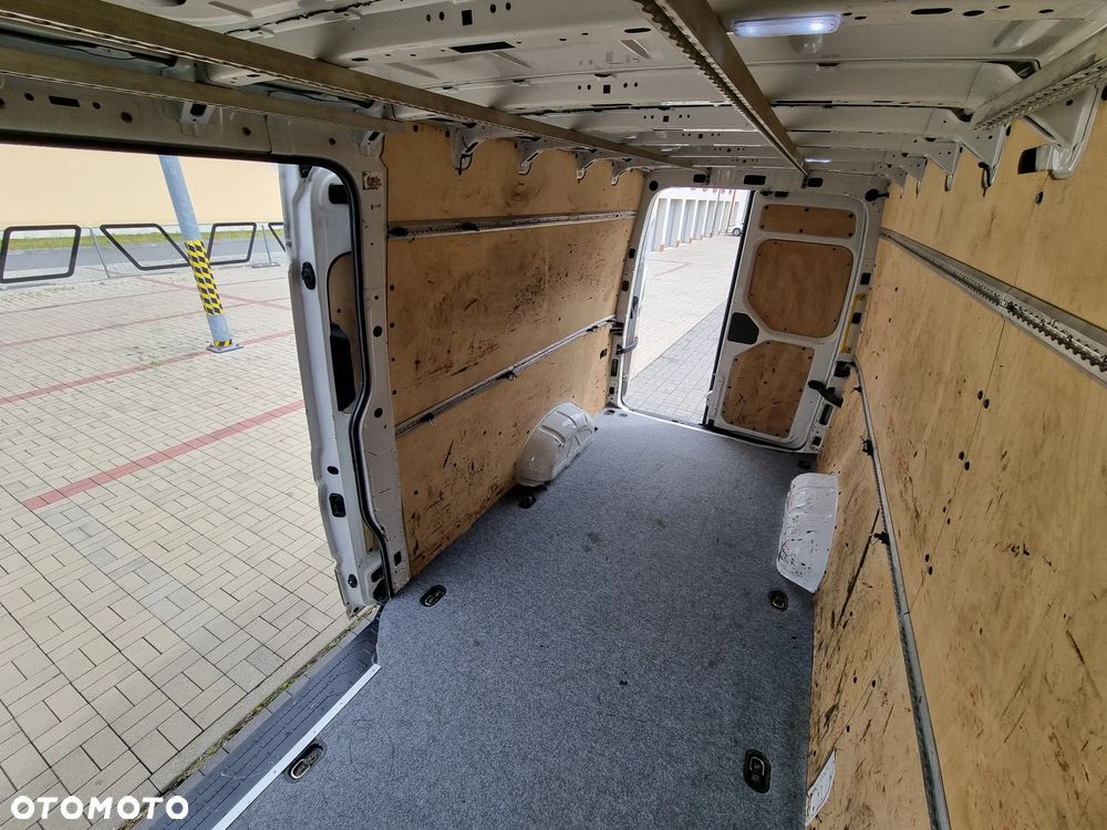 Volkswagen Crafter - 35