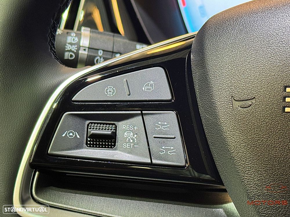 BYD Seal U 1.5 DM-i Comfort - 23