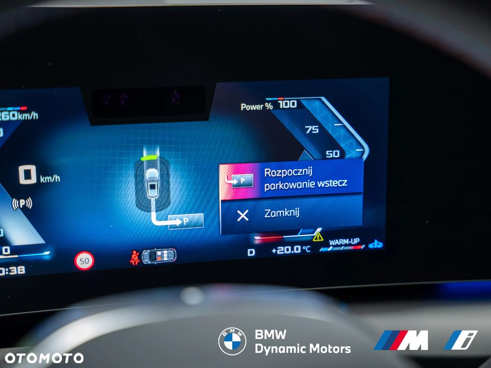 BMW Seria 1 M135 xDrive - 30