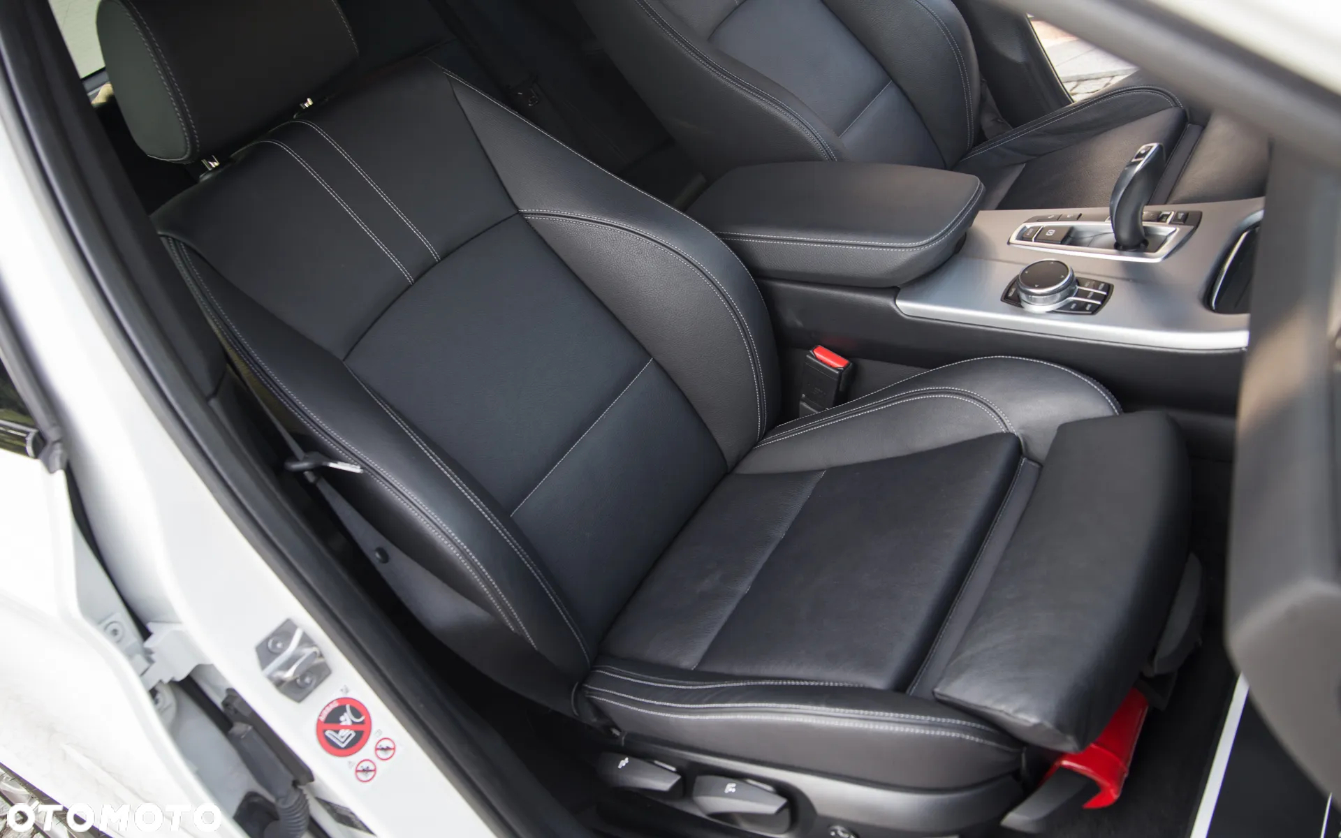 BMW X4 xDrive20d M Sport - 31