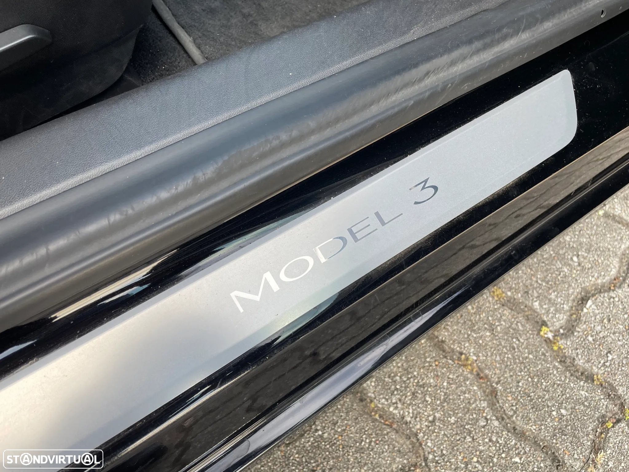 Tesla Model 3 Standard Range Plus RWD - 18