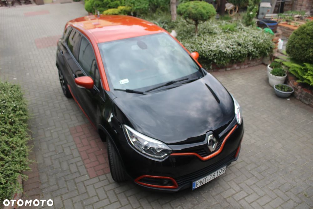 Renault Captur 0.9 Energy TCe Zen - 9