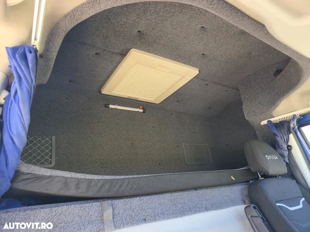 Iveco Daily - 15