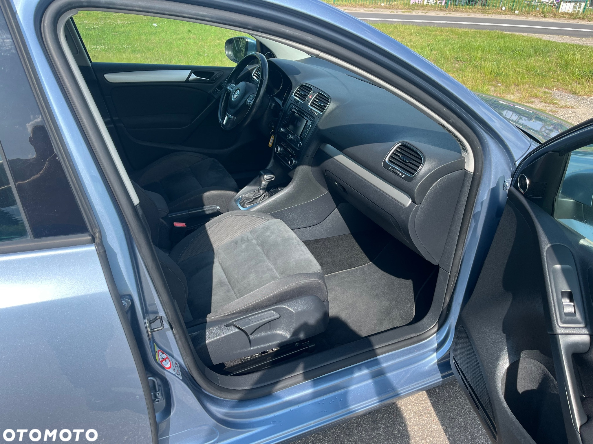 Volkswagen Golf 1.4 TSI DSG Highline - 27