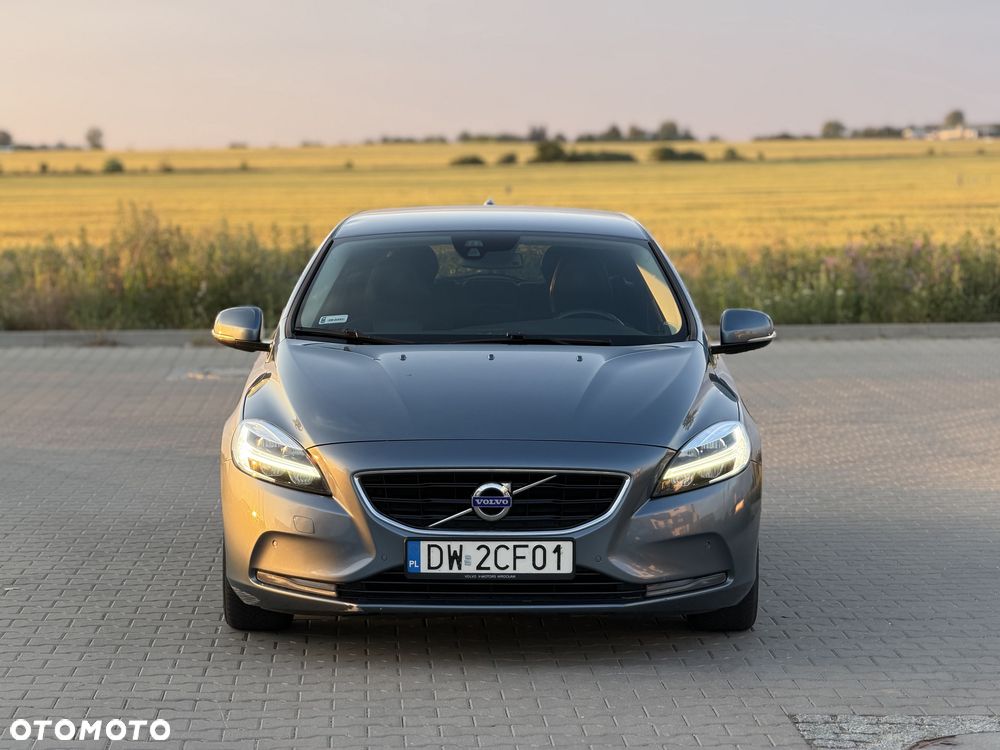 Volvo V40 - 5