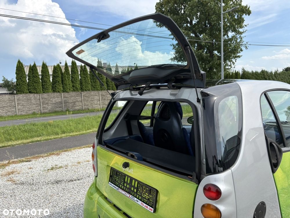 Smart Fortwo - 22