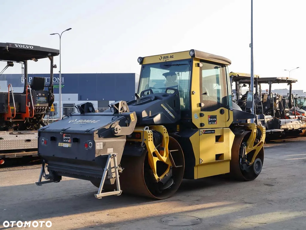Bomag BW 174 AP-4v - 7