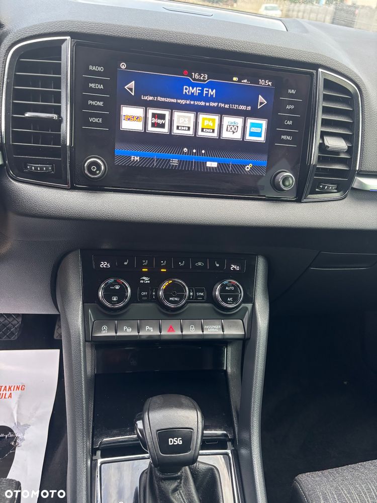 Skoda Karoq - 15