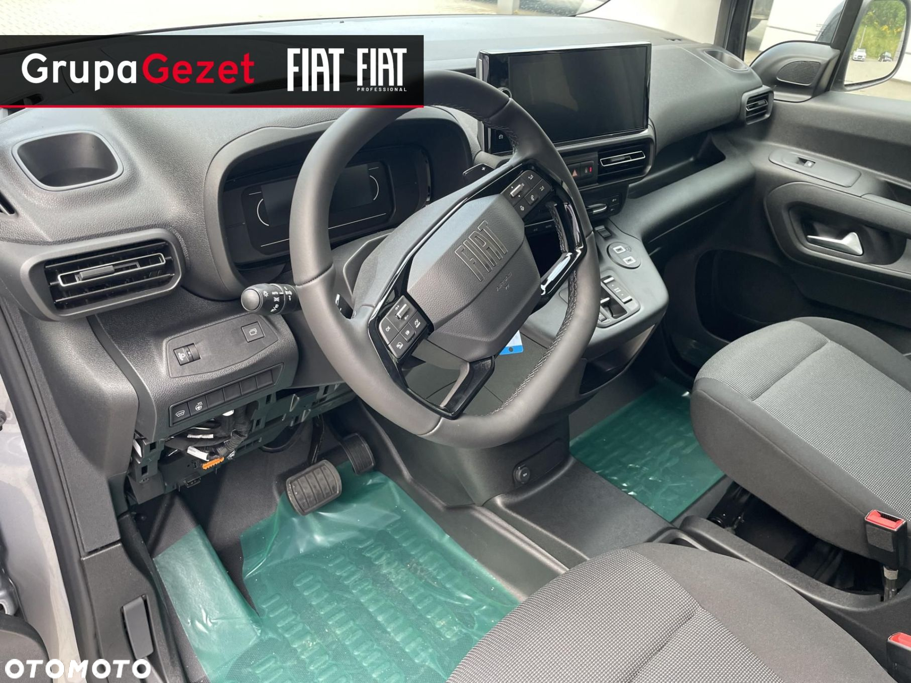 Fiat Doblo - 11