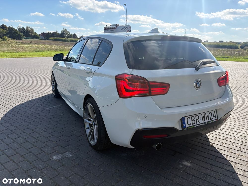 BMW Seria 1 116d M Sport - 15