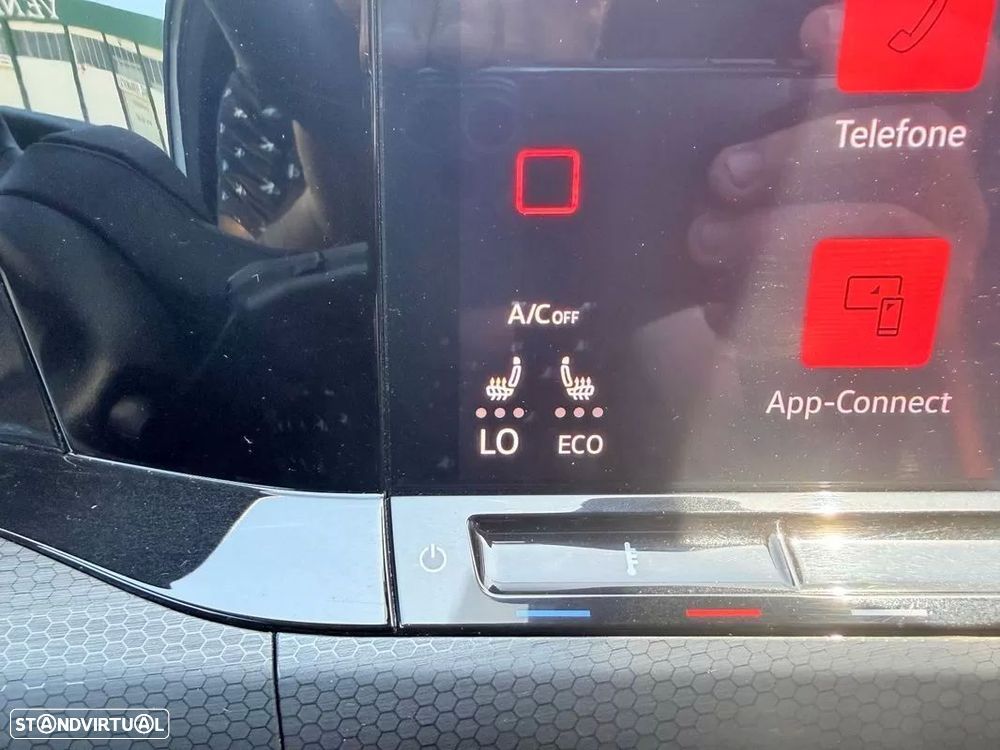 VW Golf 1.4 eHybrid OPF DSG GTE - 23