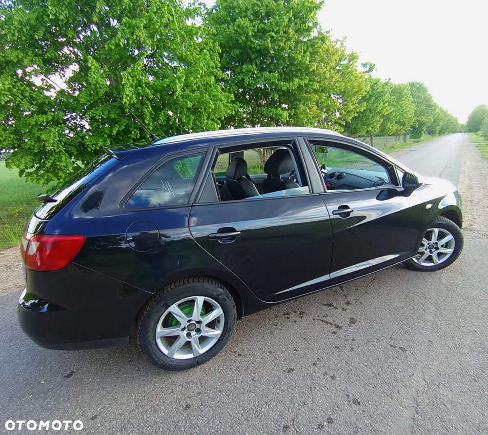 Seat Ibiza ST 1.2 TDI CR Ecomotive Style - 3