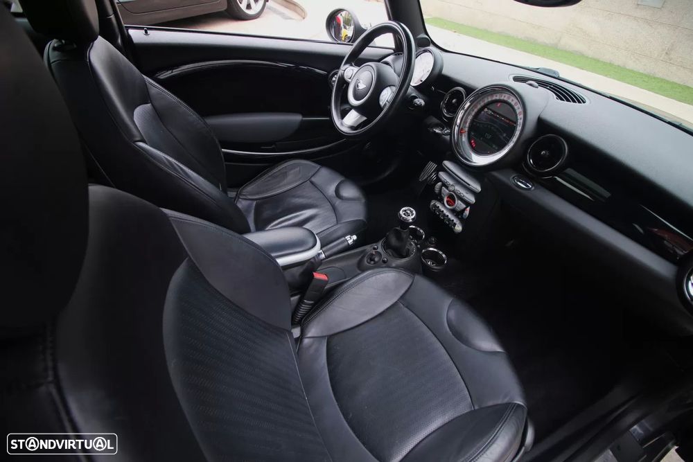 MINI Countryman Cooper S - 26
