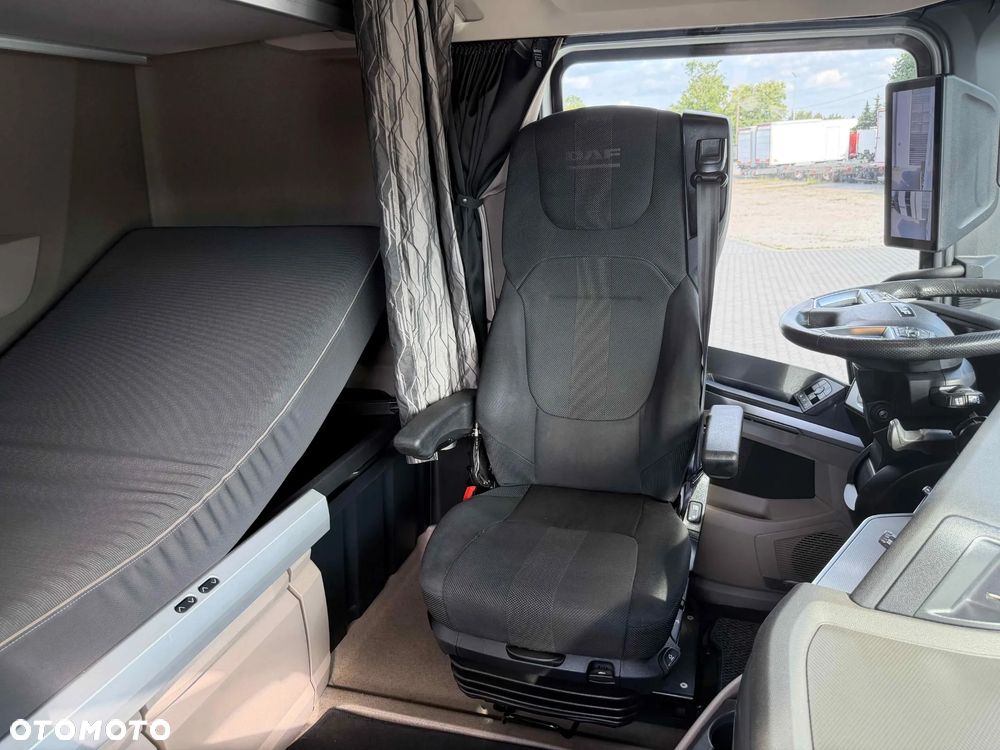 DAF XG 480 FT STANDARD SALON POLSKA - 15