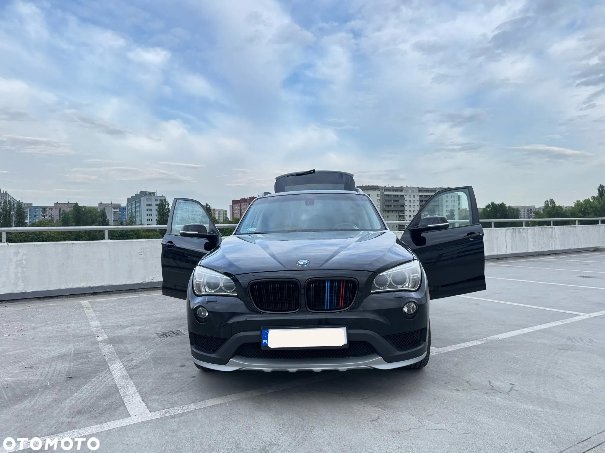 BMW X1 sDrive18d - 6