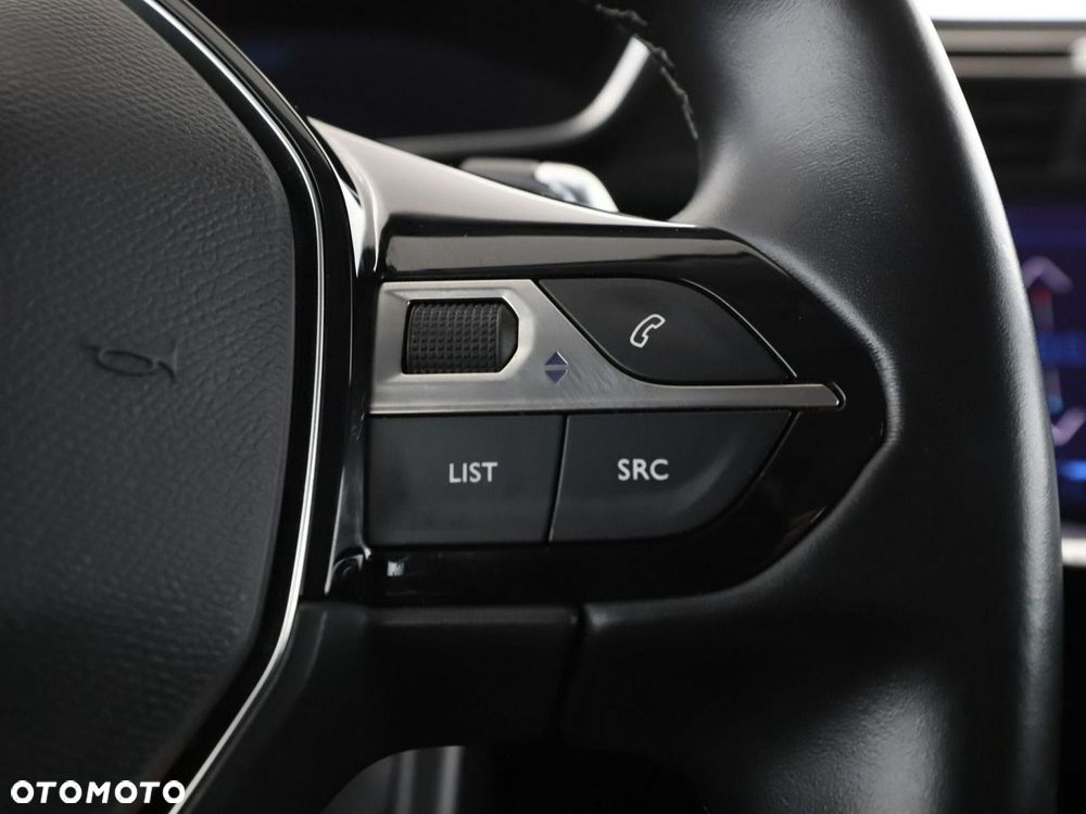 Peugeot 508 BlueHDi 130 EAT8 Active Business-Paket - 32