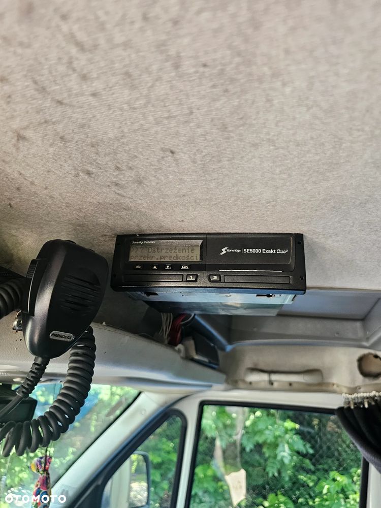 Iveco 35C17 - 9