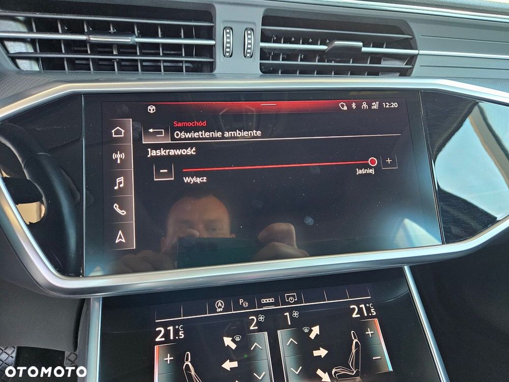 Audi A6 Limousine - 22