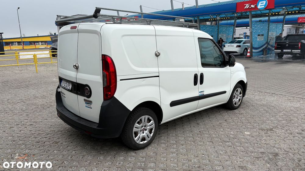 Fiat Doblo - 6