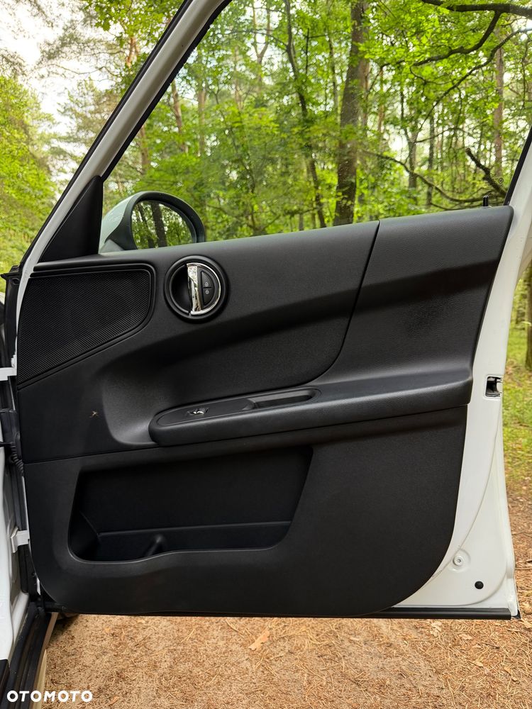 MINI Countryman Cooper - 20