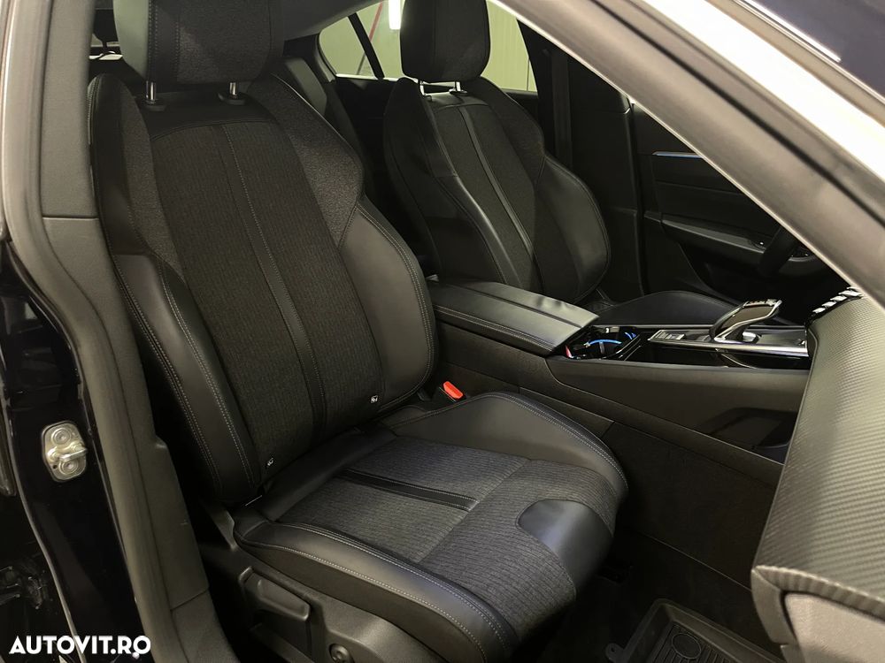 Peugeot 508 2.0 BlueHDI STT Aut. Allure - 10