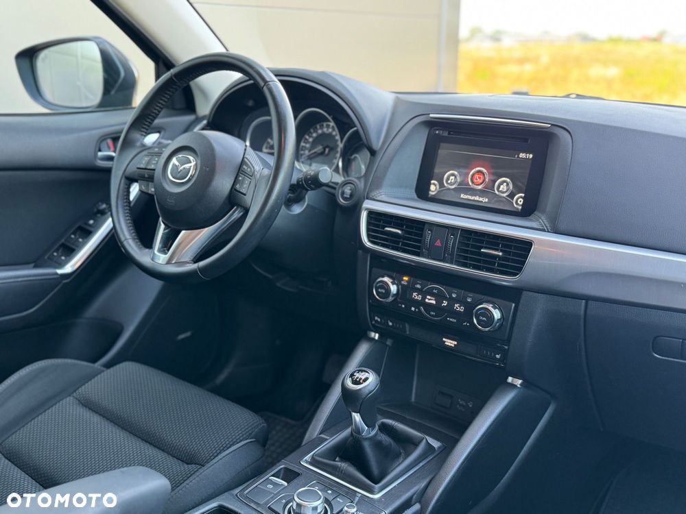 Mazda CX-5 2.0 Skydream 2WD - 14