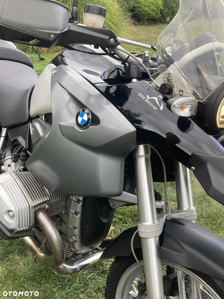 BMW GS - 22