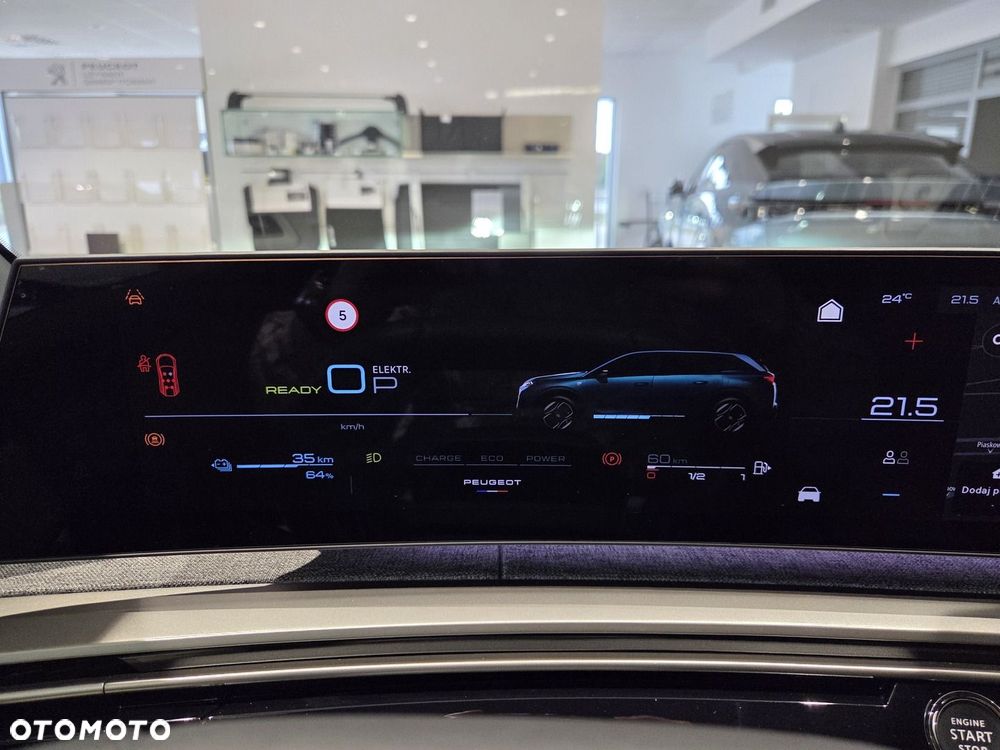 Peugeot 5008 - 19