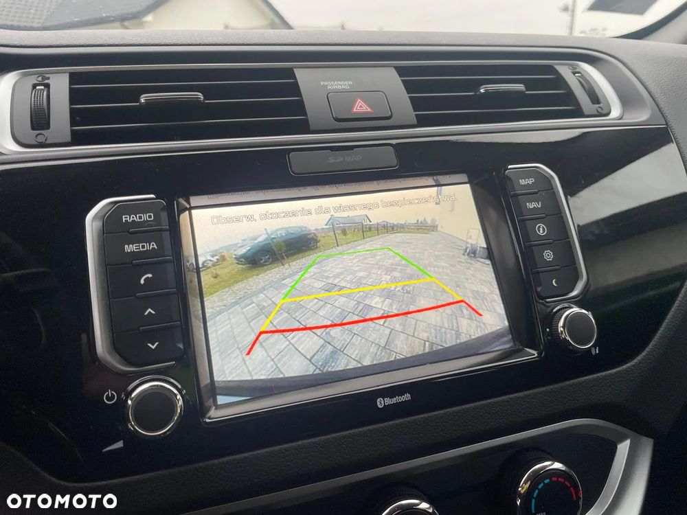 Kia Rio 1.2 Edition 7 - 7