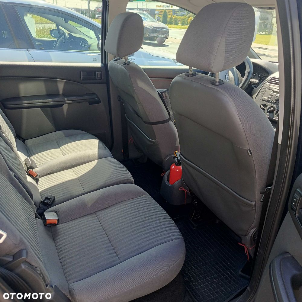 Ford Focus C-Max - 7