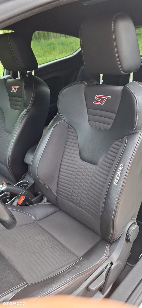 Ford Fiesta - 19