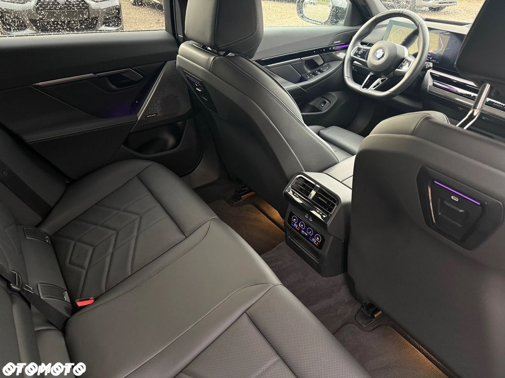 BMW Seria 5 520d xDrive Touring - 21