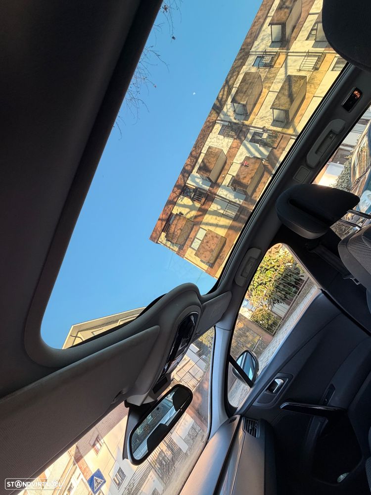 Peugeot 508 SW e-HDi 115 ETG6 Stop&Start Active - 1