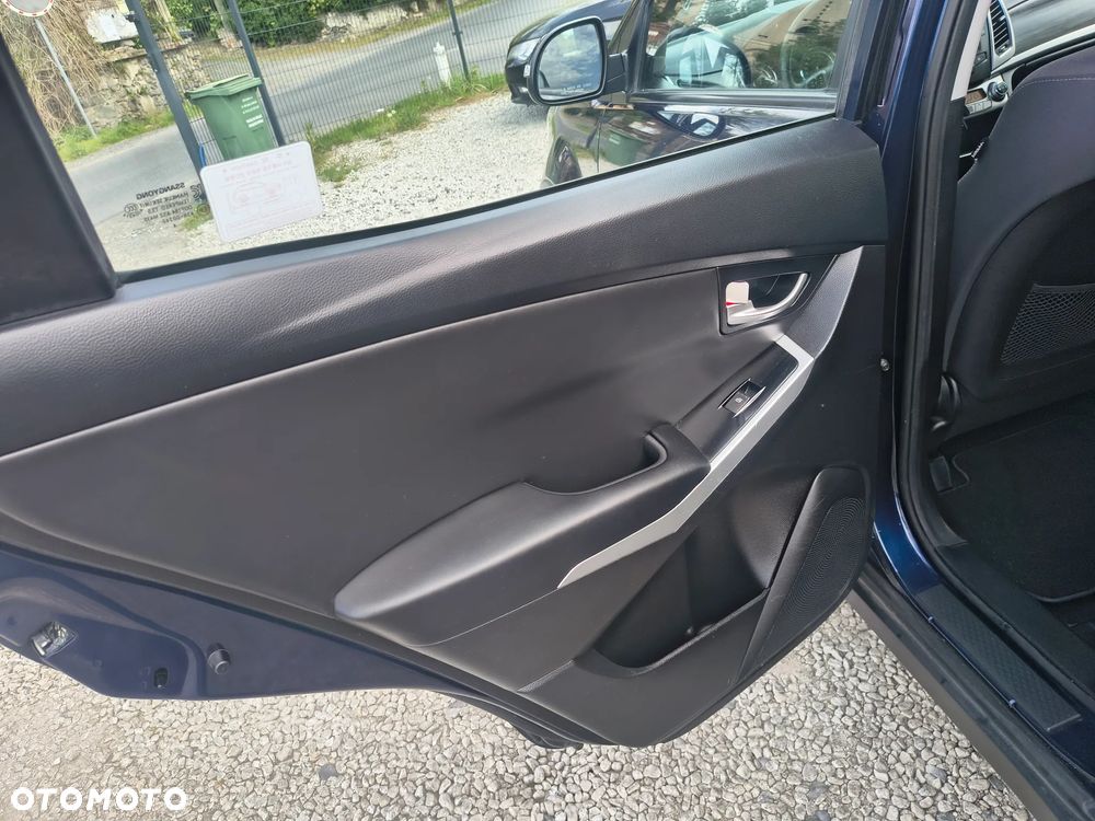 SsangYong/KGM Korando 2.0 E-XDi DPF 4WD Quartz - 17
