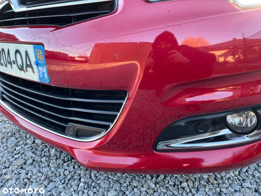 Citroën C4 BlueHDi 120 Stop&Start Business Class - 8