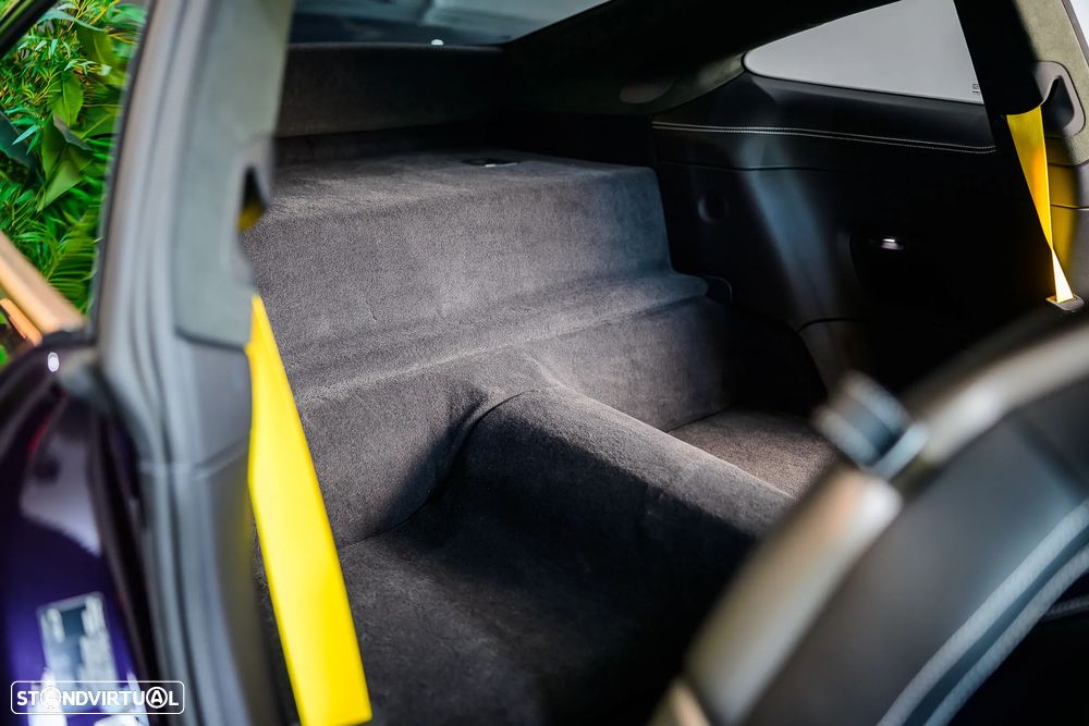 Porsche 911 (992) GT3 Touring Package - 28