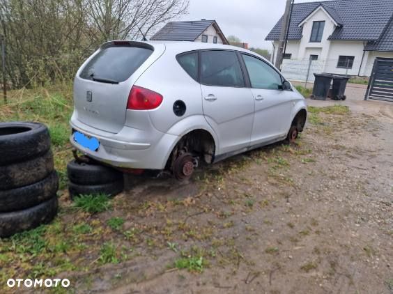 Seat Altea - 3