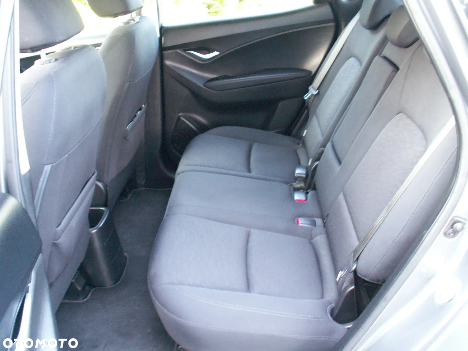Hyundai ix20 - 15
