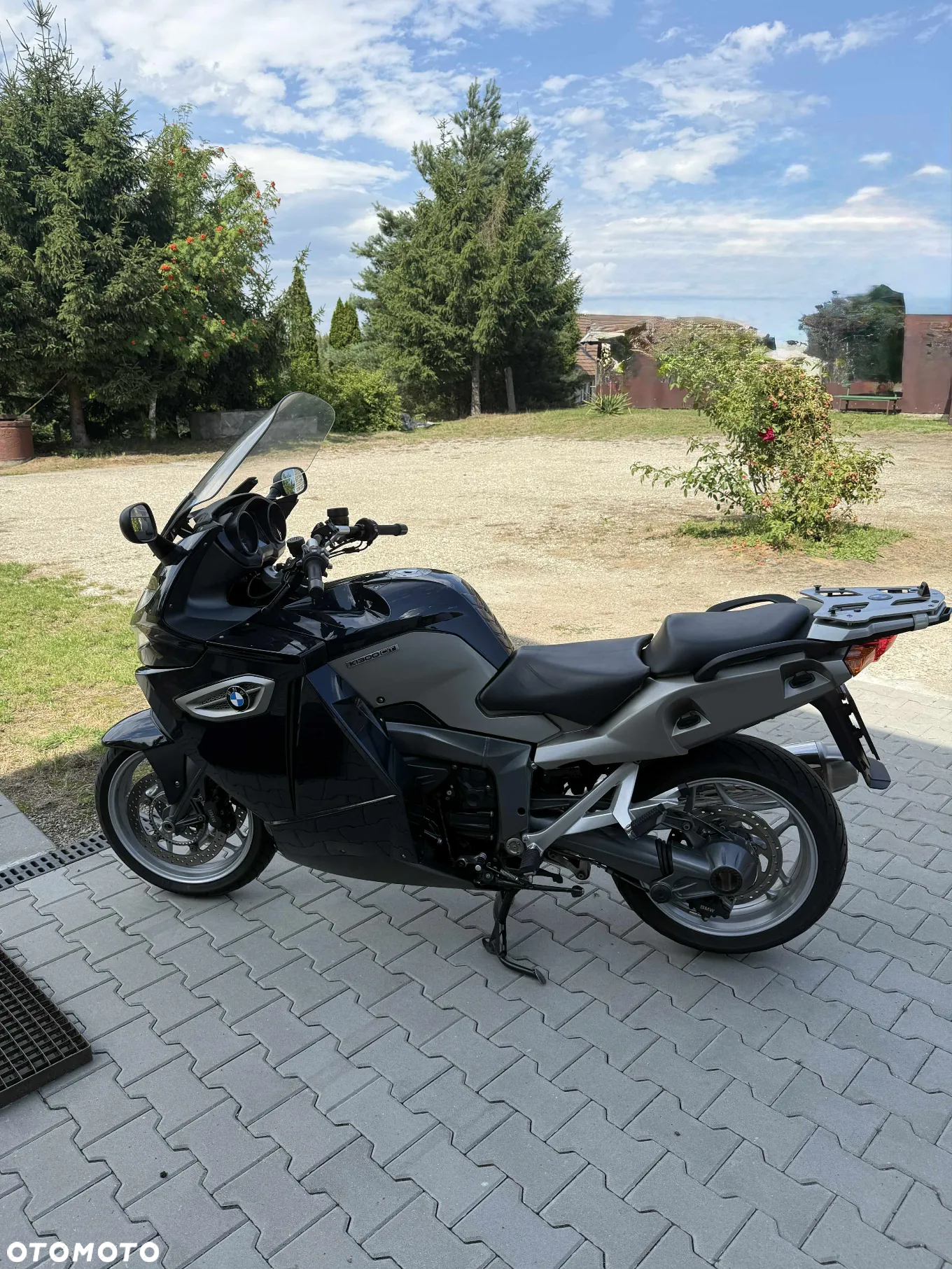 BMW K - 2