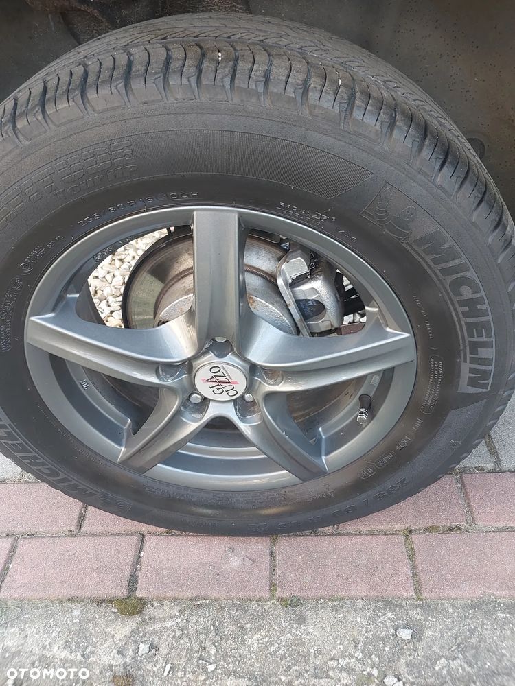 Kia Sportage - 4