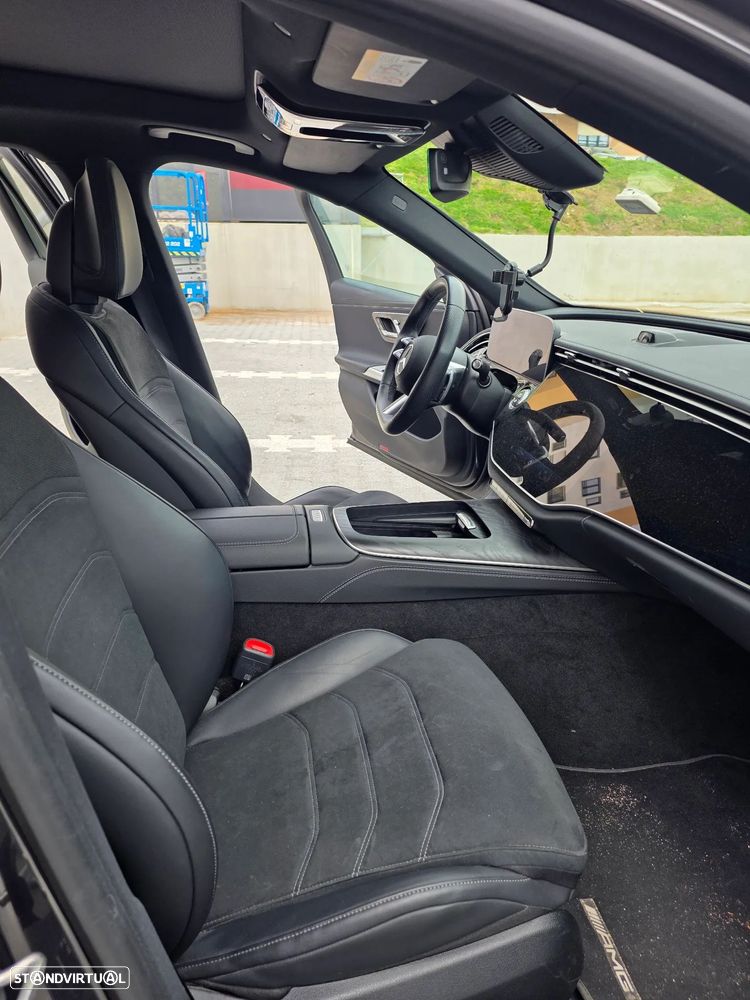 Mercedes-Benz E 300 - 32