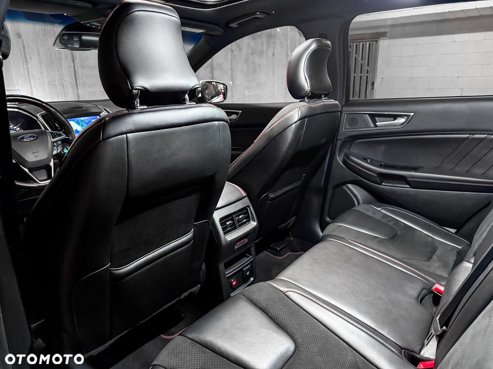 Ford Edge 2.0 EcoBlue Twin-Turbo 4WD ST-Line - 22