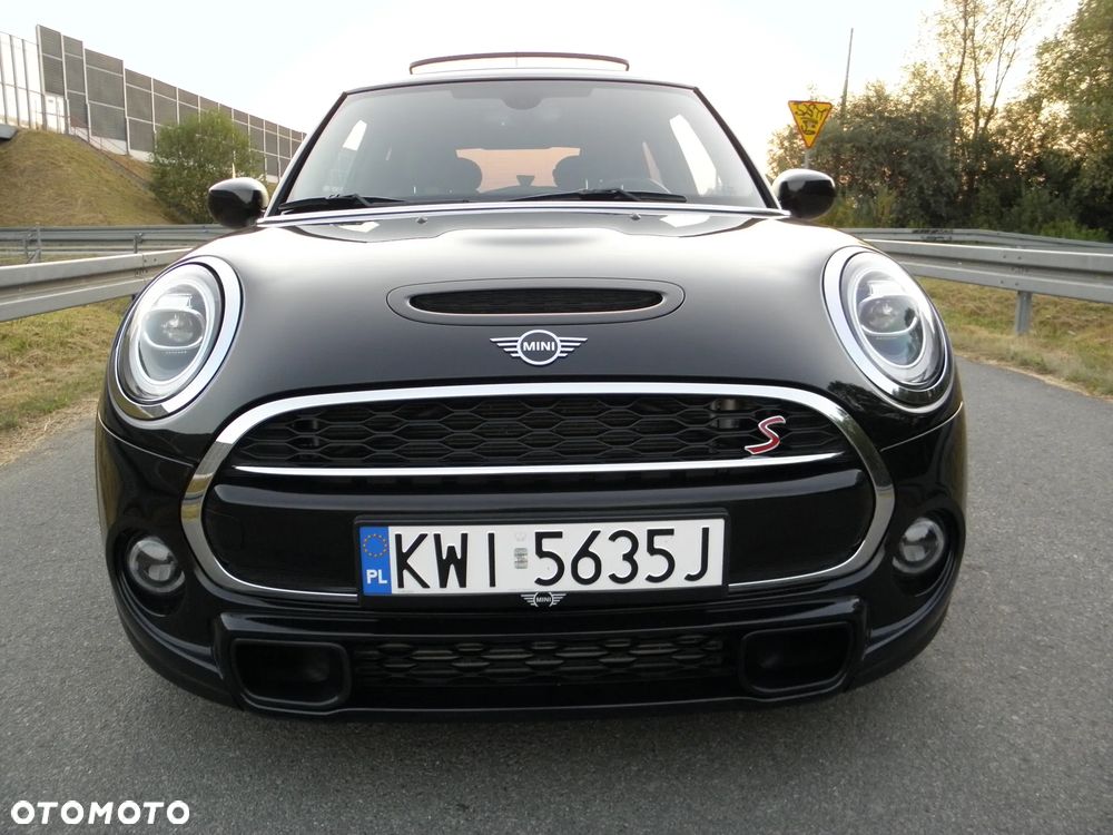 MINI Cooper S - 17