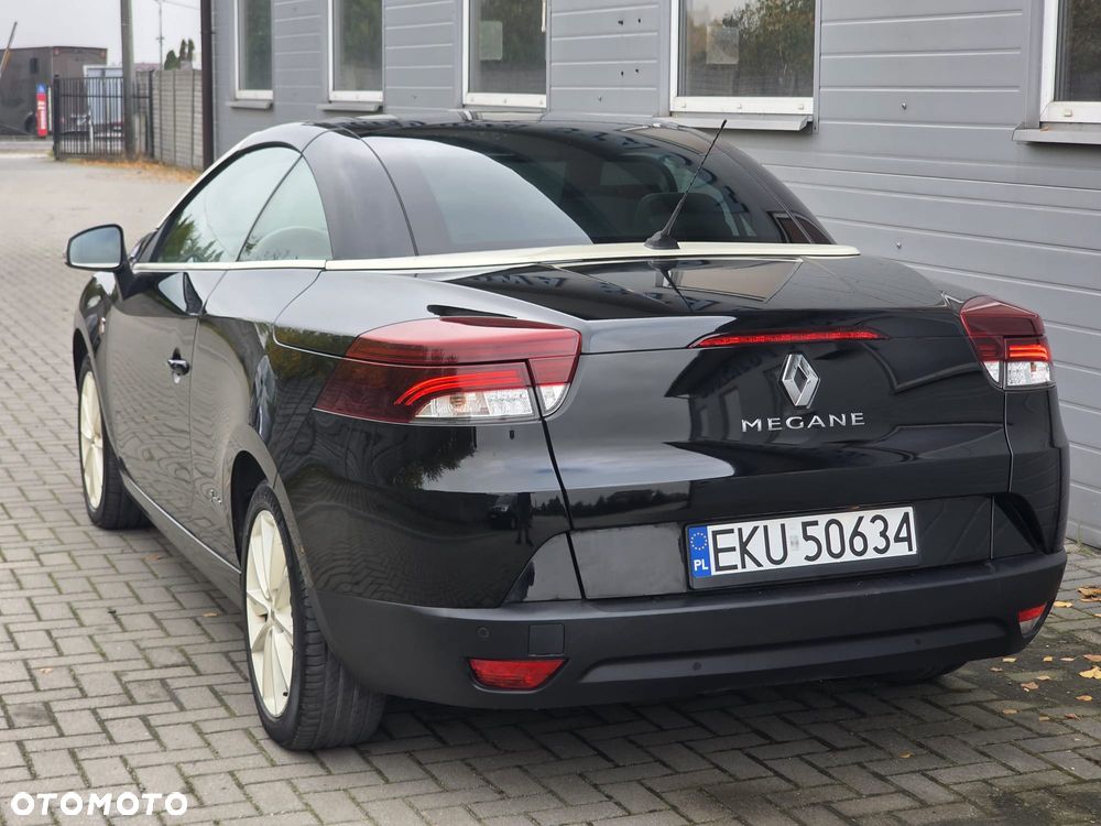 Renault Megane 2.0 16V Floride X-Tronic - 12